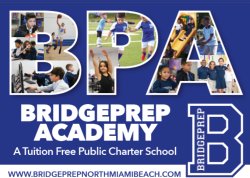 Applications for new students are now open for the 2023-2024 school year!